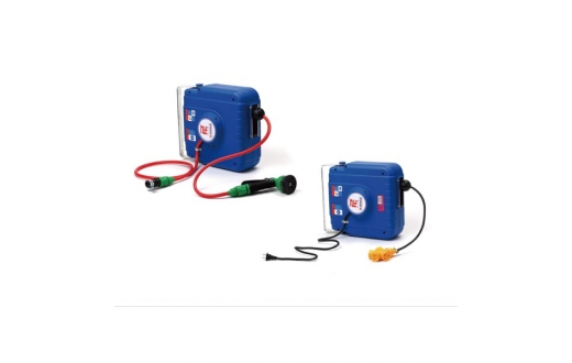 HR電線/水管輪座