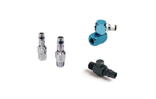 360°萬(wàn)向旋轉(zhuǎn)接頭