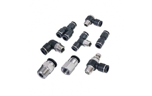 塑鋼省力接頭系列