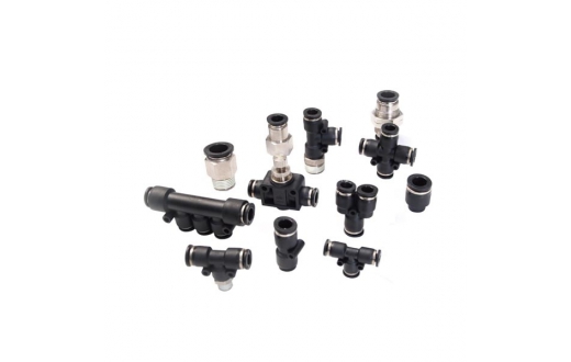 N系列帶逆止接頭