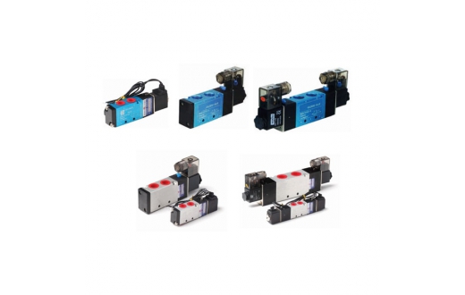 SV/4V系列電磁閥