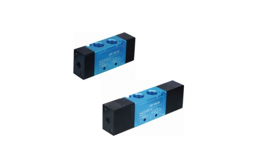 SA系列氣動閥