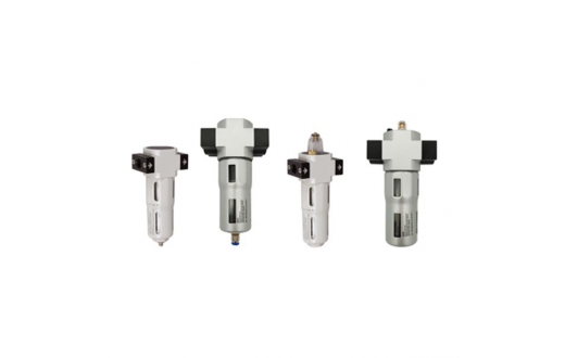 F/L過濾/給油系列